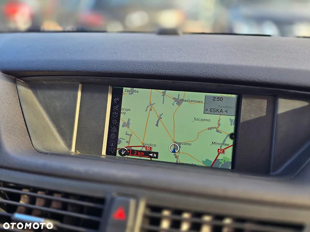 BMW X1 sDrive20i xLine - 30