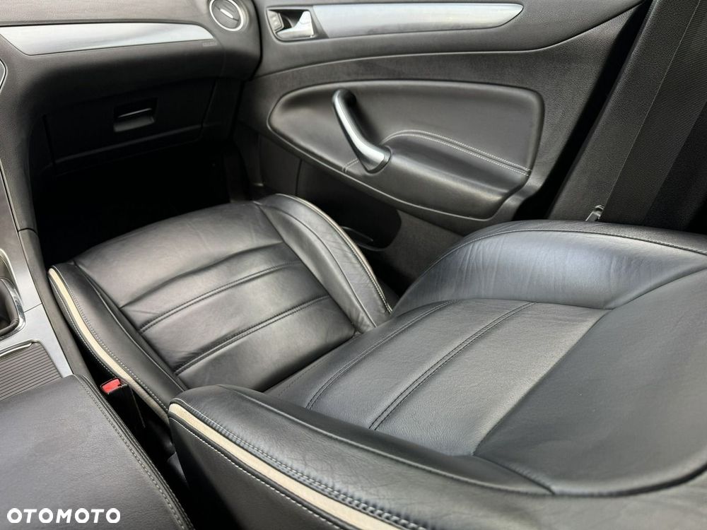 Ford Mondeo 2.0 TDCi Titanium X - 20
