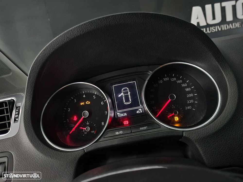 VW Polo 1.0 Lounge - 12