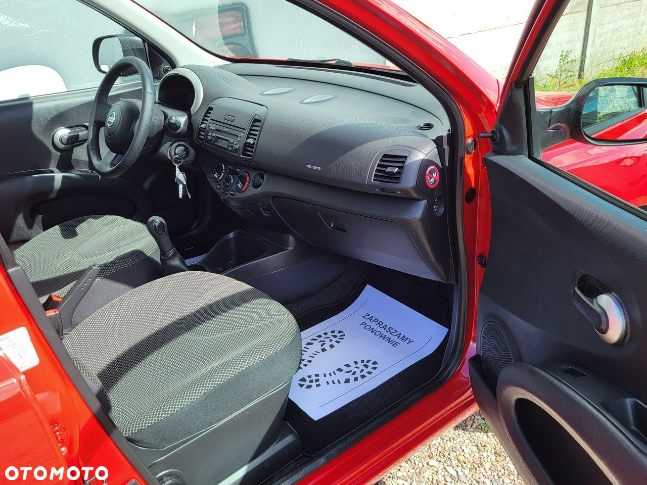 Nissan Micra - 19