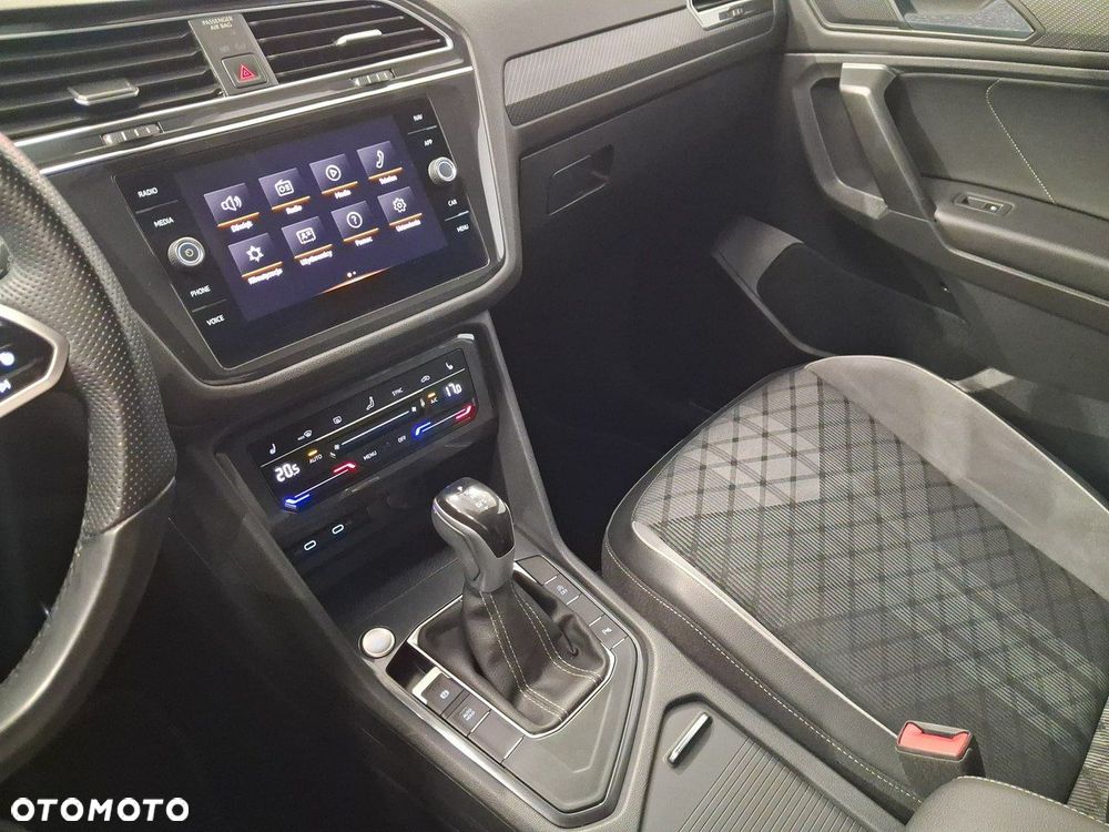 Volkswagen Tiguan Allspace - 26
