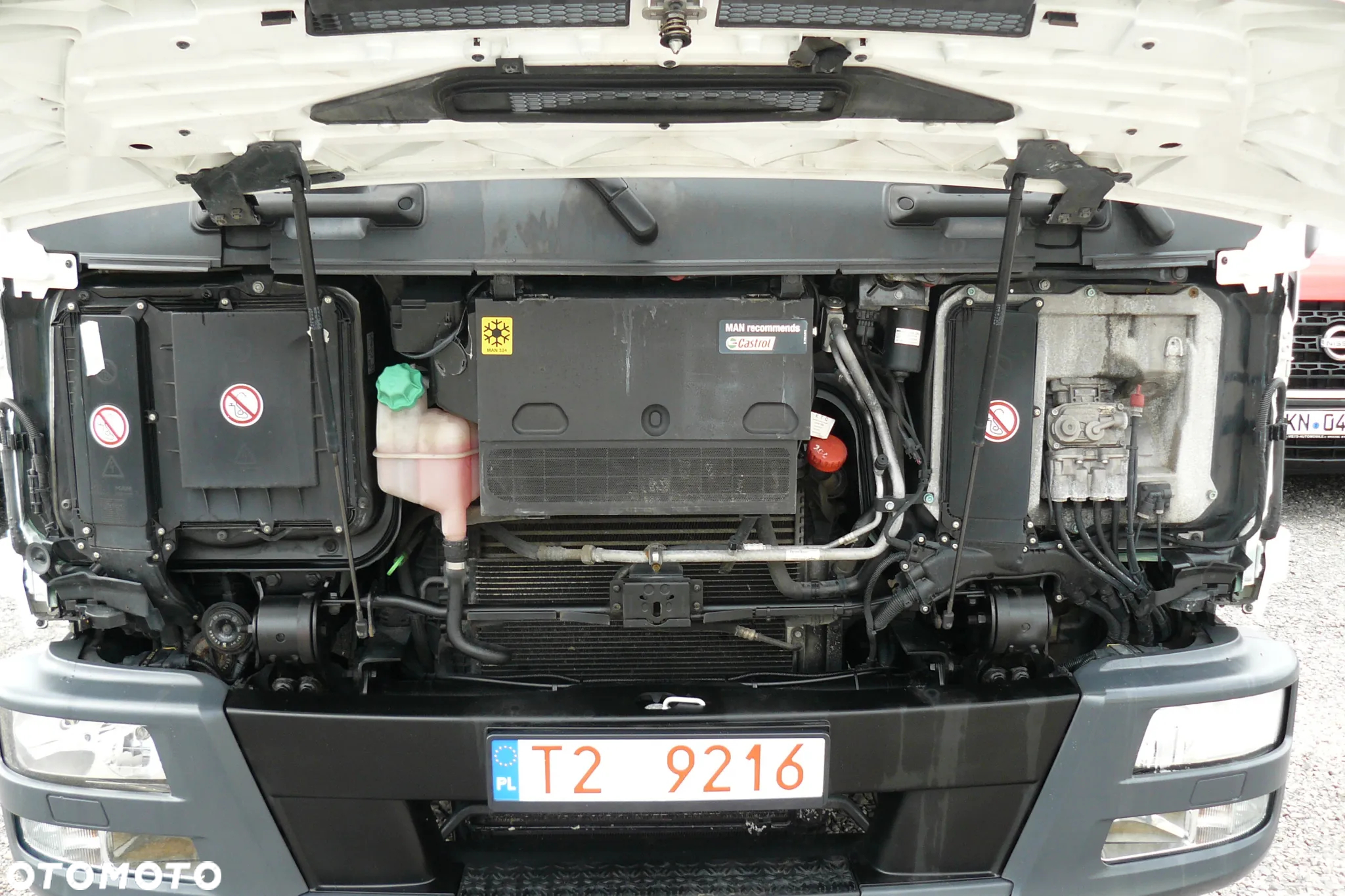 MAN TGL - 36