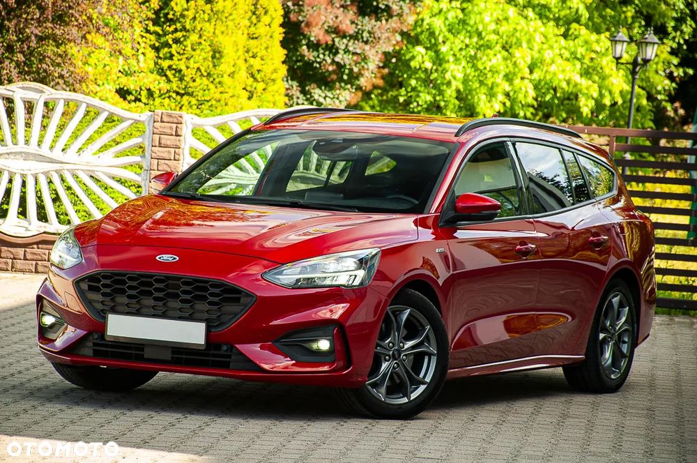 Ford Focus - 29