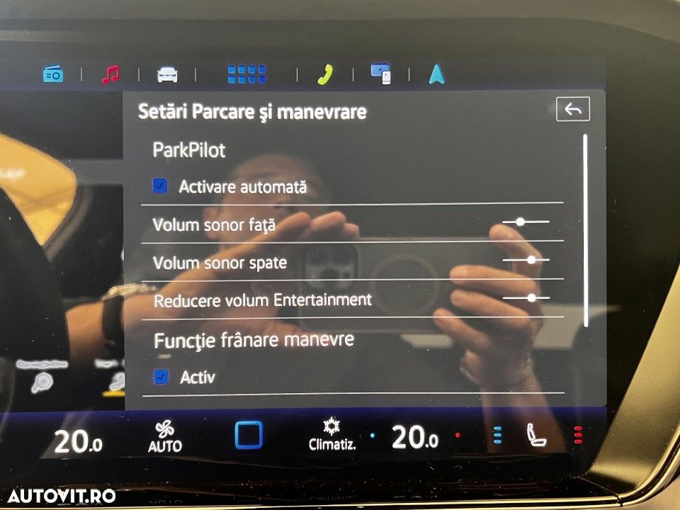 Volkswagen Touareg - 31