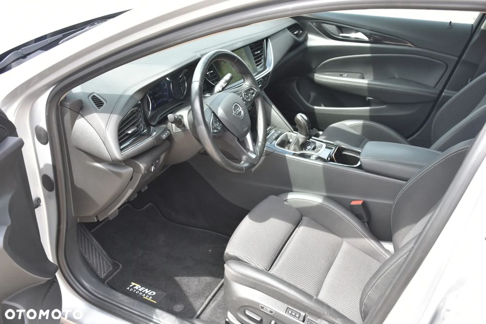 Opel Insignia 2.0 Business Innovation - 12