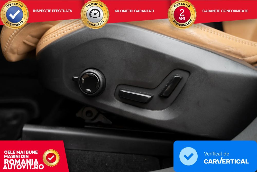 Volvo XC 60 Recharge T8 Twin Engine eAWD Inscription - 10