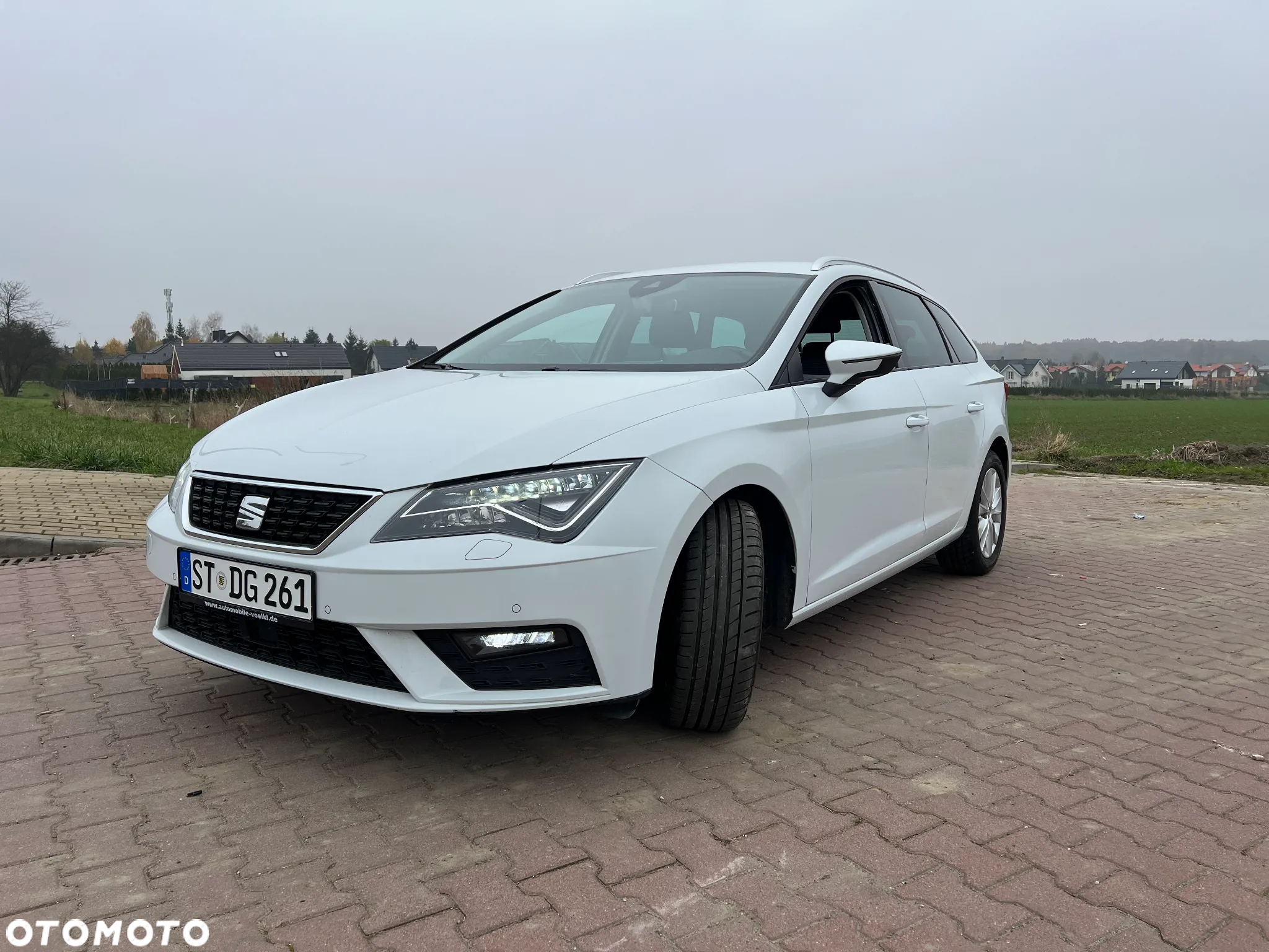 Seat Leon 1.6 TDI Copa S&S DSG - 3