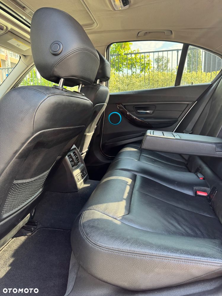 BMW Seria 3 - 9