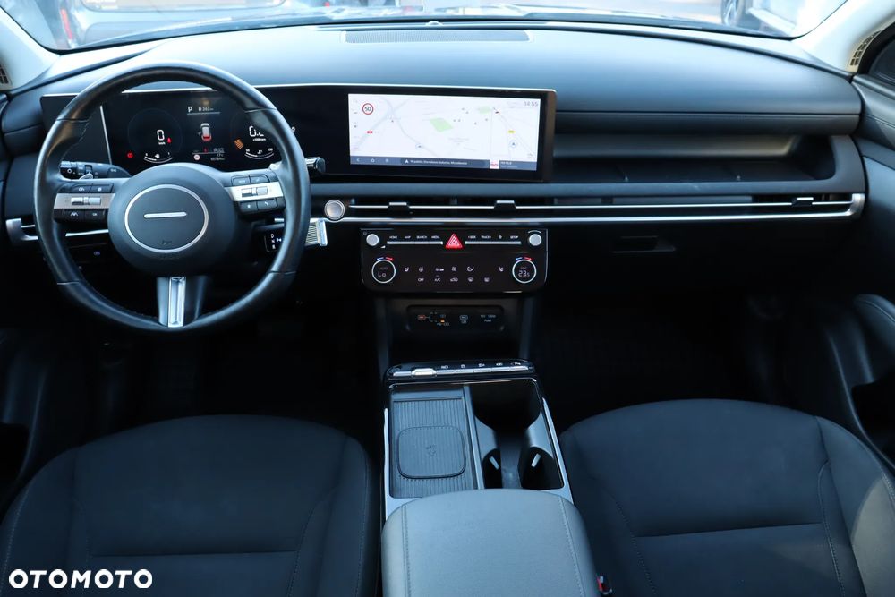 Hyundai Tucson - 9