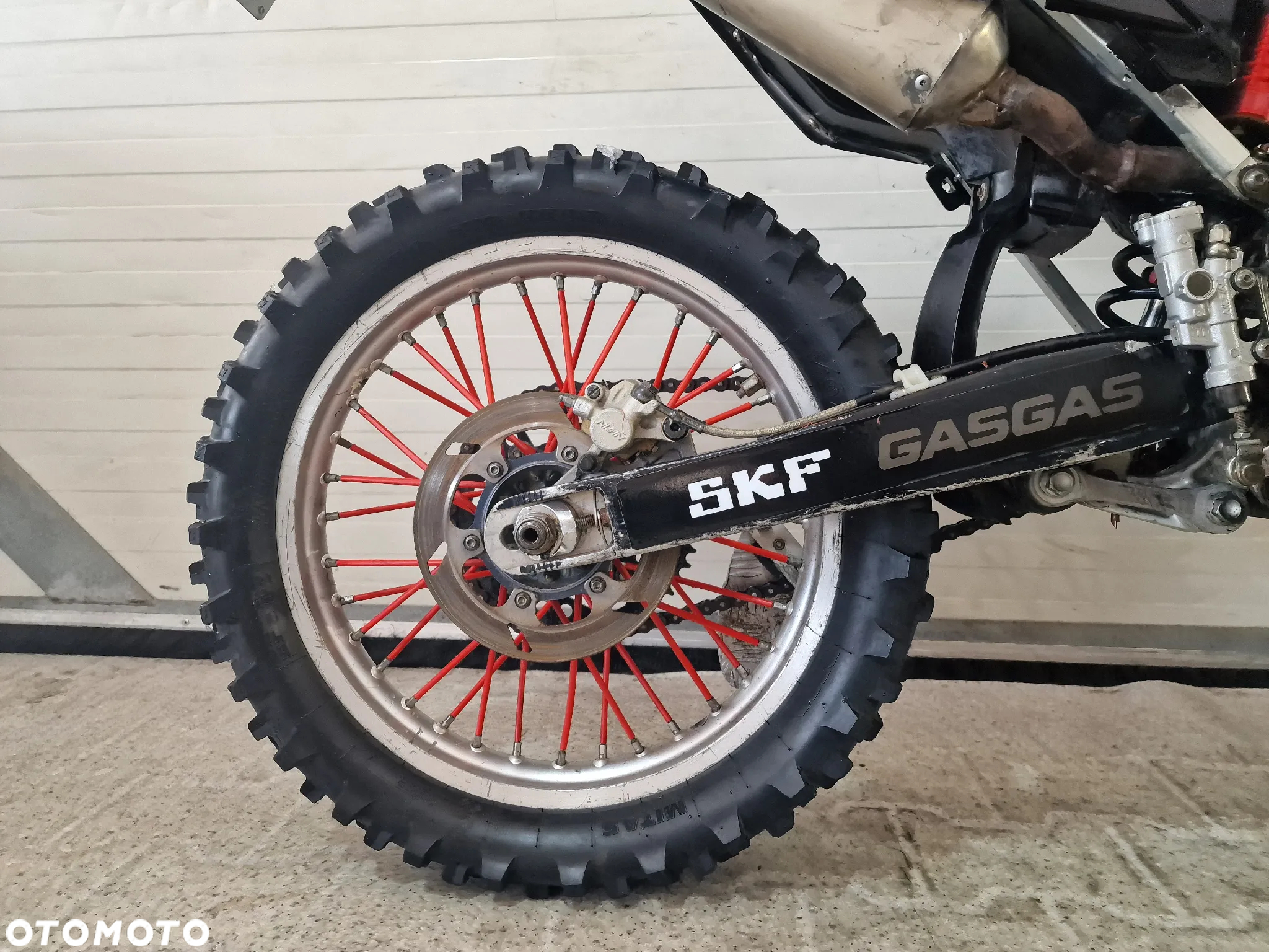 Gas Gas EC - 24