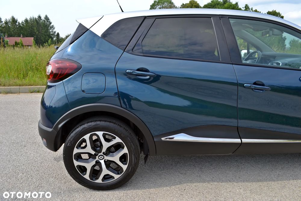 Renault Captur - 6