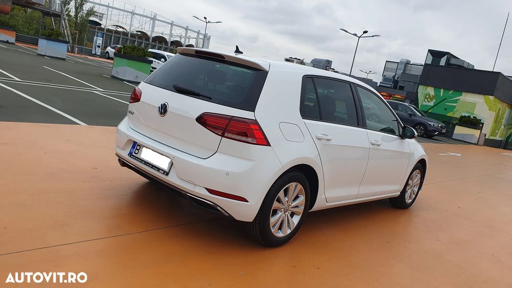 Volkswagen Golf 1.0 TSI Trendline - 30
