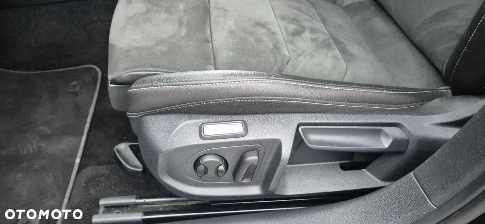 Volkswagen Arteon Shooting Brake 2.0 TDI R-Line DSG - 14