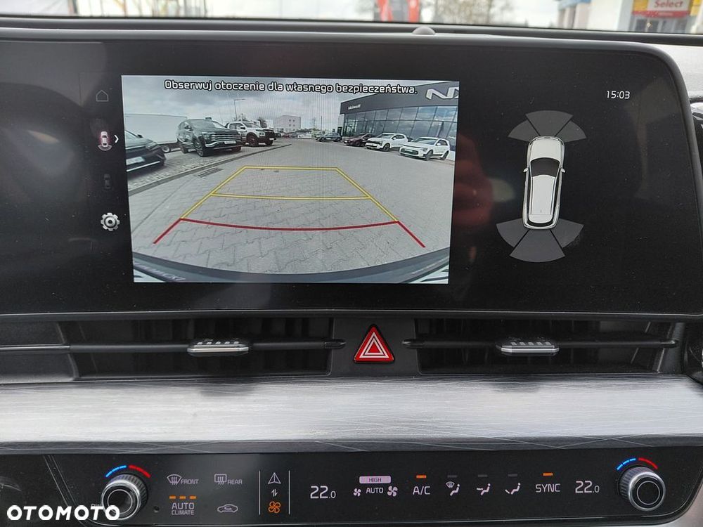 Kia Sportage 1.6 T-GDI L 2WD DCT - 20