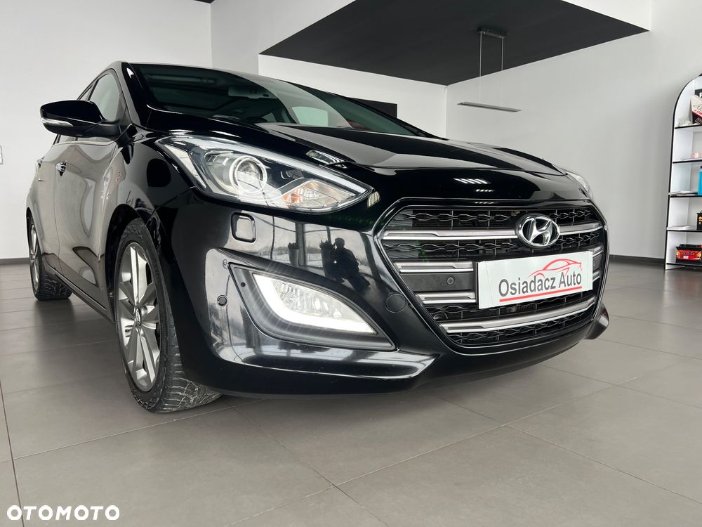 Hyundai i30 - 10