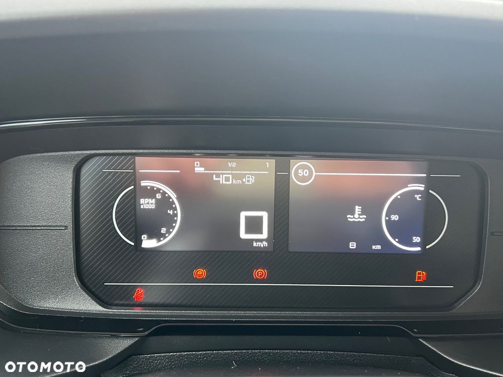 Citroën BERLINGO VAN - 22