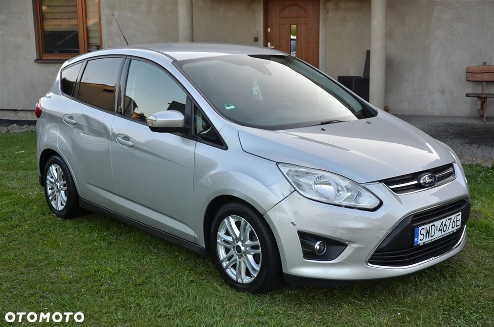 Ford C-MAX - 3