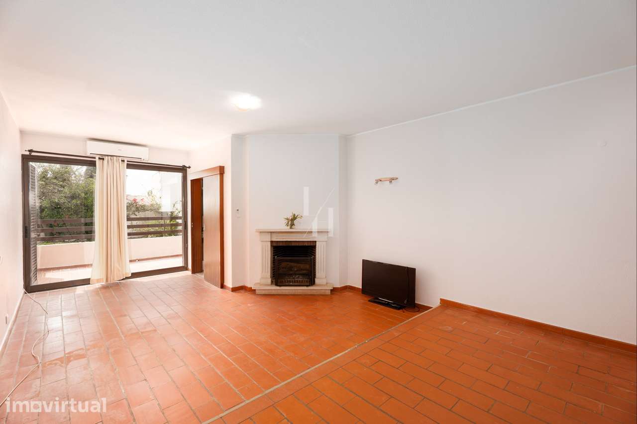 Moradia T2 com jardim em Vilamoura - Grande imagem: 2/25