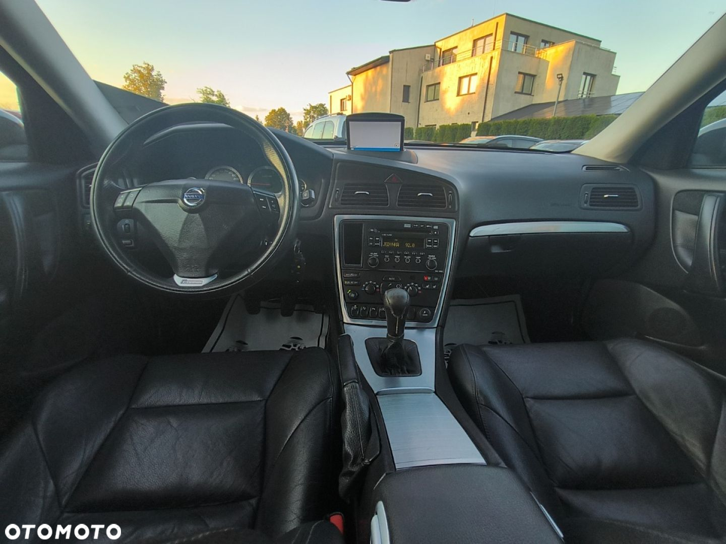 Volvo S60 - 8