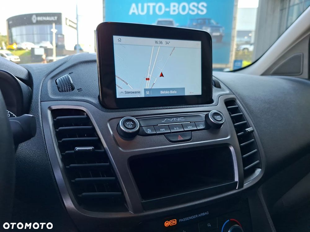 Ford Connect - 25