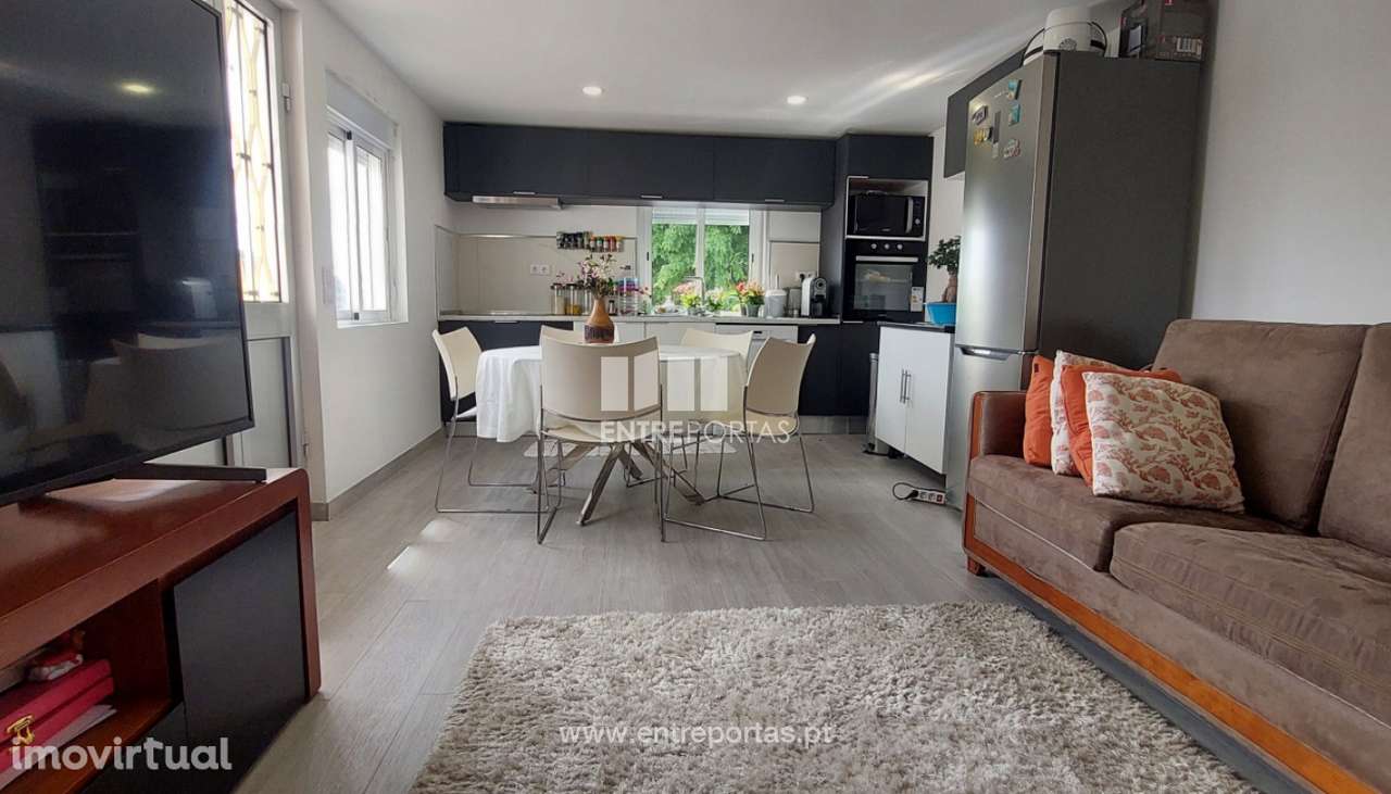 Venda de andar moradia T2 renovado, Barroselas, Viana do Castelo - Grande imagem: 3/30