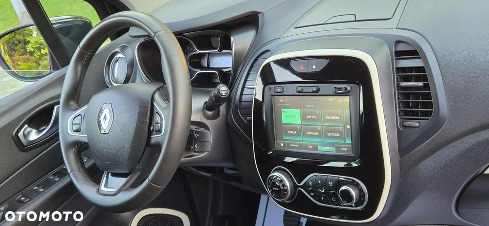 Renault Captur ENERGY dCi 90 Start&Stop Luxe - 24