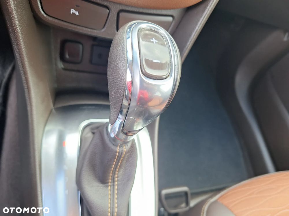 Opel Mokka 1.4 Turbo Automatik Color Edition - 15