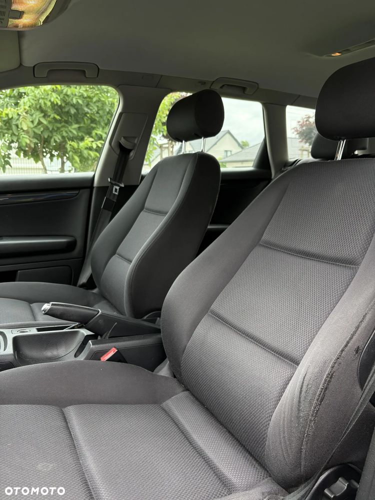 Audi A4 Avant 1.9 TDI - 6