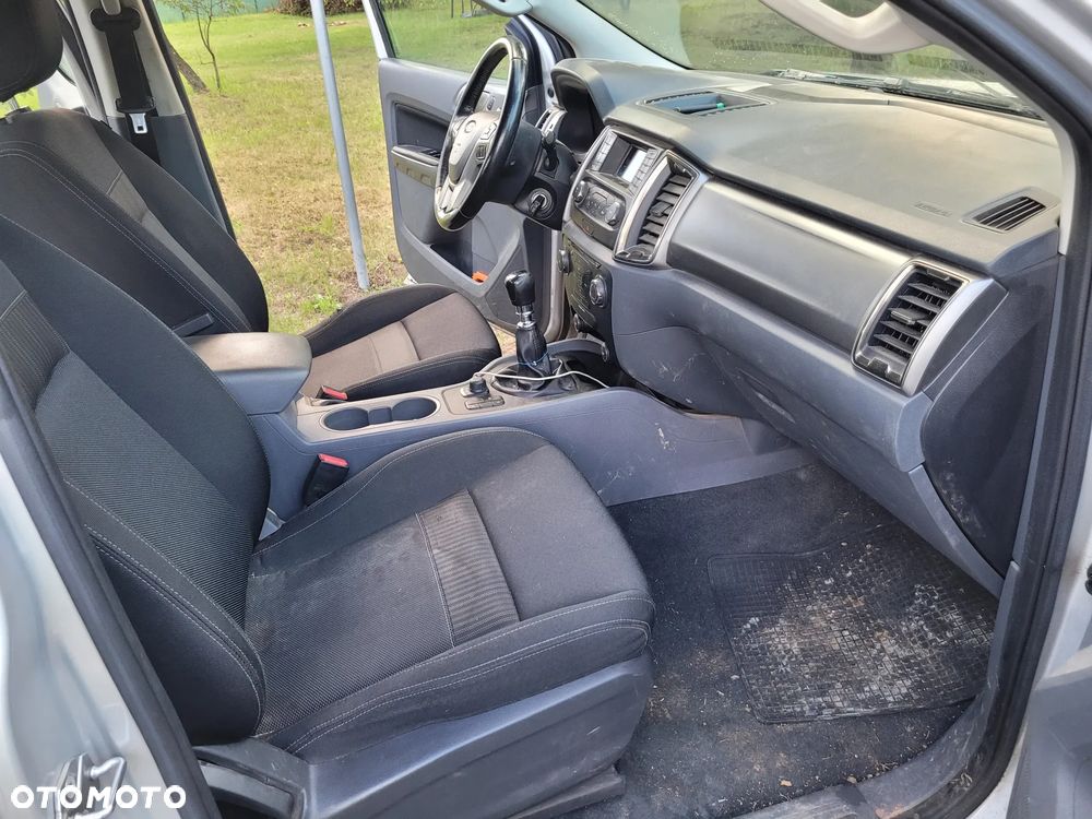 Ford Ranger XL - 11