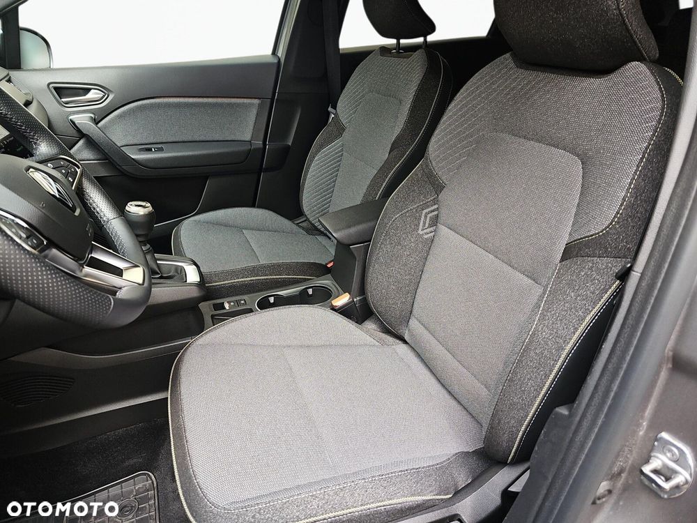 Renault Captur 1.0 TCe Techno - 15
