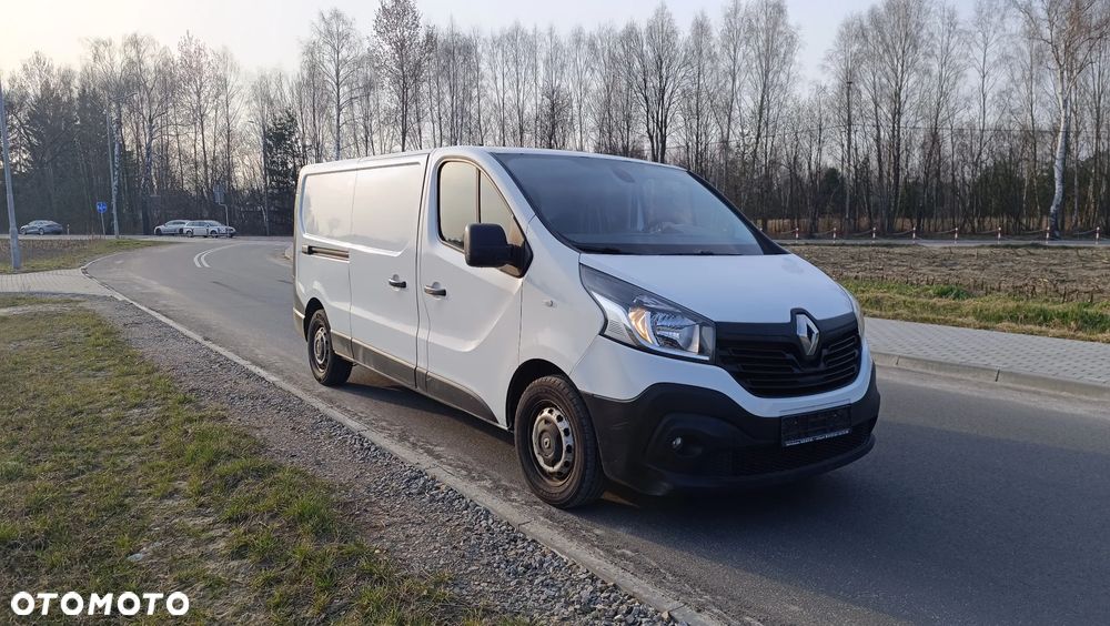 Opel Movano, Master - 5