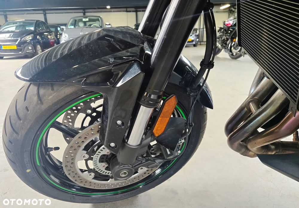 Kawasaki Versys 1000 - 13