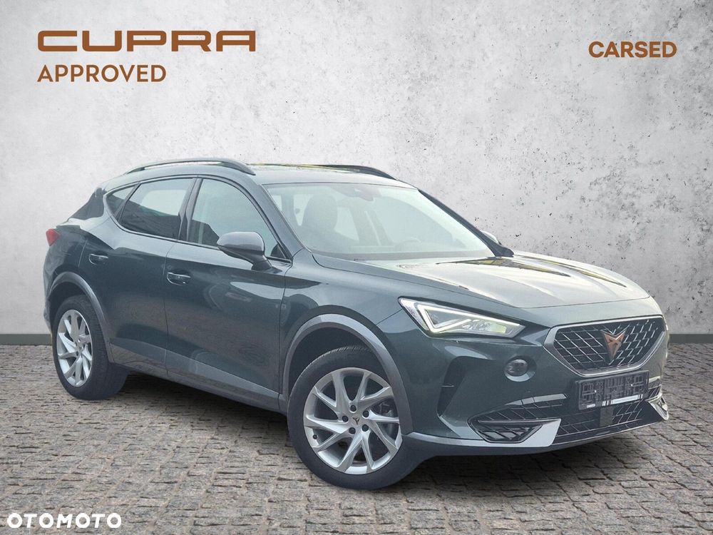 Cupra Formentor - 6