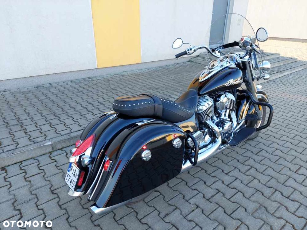 Indian Springfield - 3