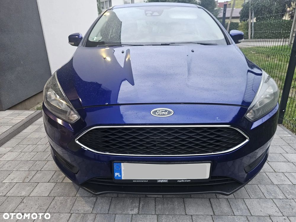 Ford Focus - 6