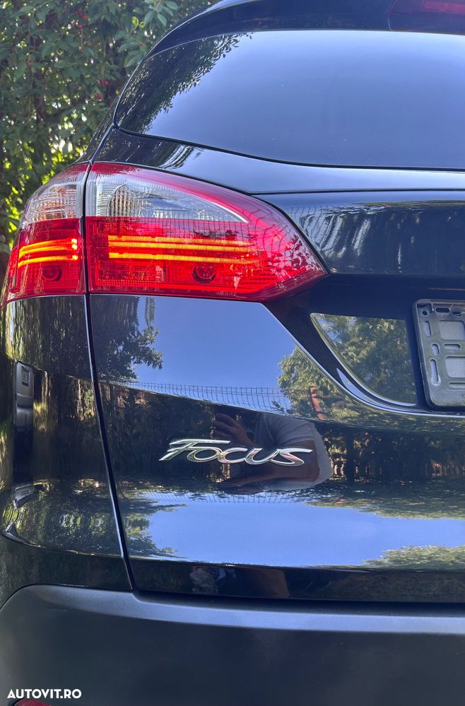 Ford Focus - 14