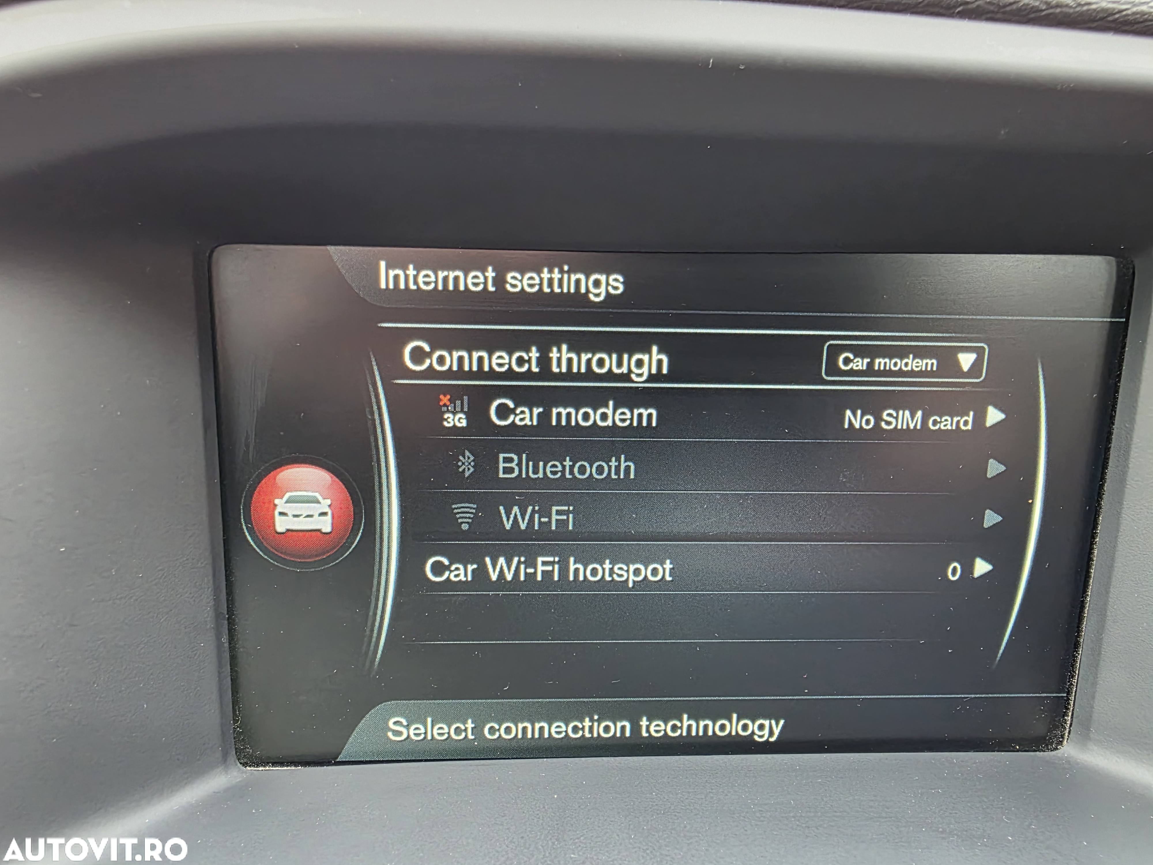 Volvo V60 - 15
