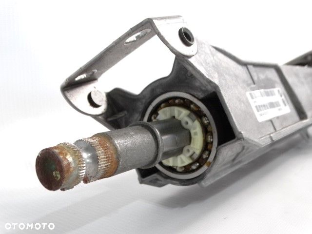 BMW X3 F25  X4 F26 N55 USA  Kolumna Kierownicza Zespół Mechanizmu Kierowniczego  LS685404503 - 5