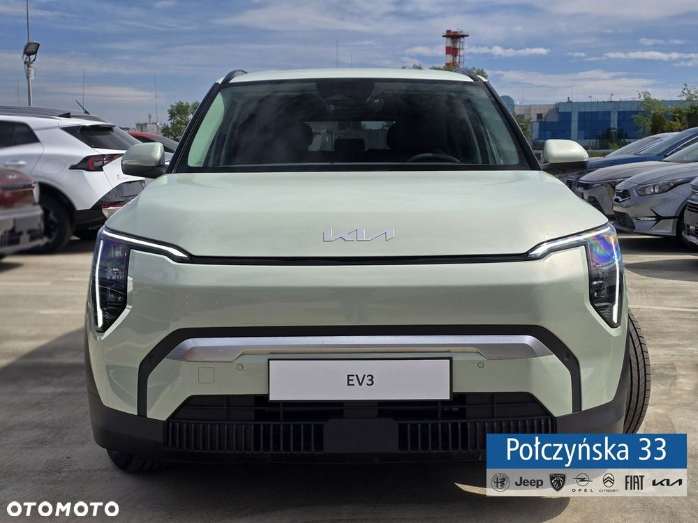 Kia EV3 81.4kWh Earth - 2