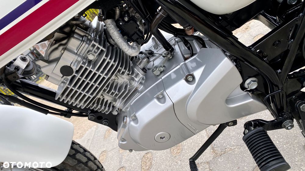 Suzuki RV - 23