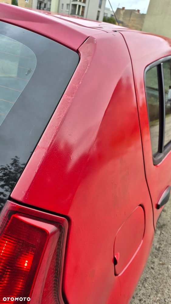 Dacia Sandero 1.4 Ambiance - 26