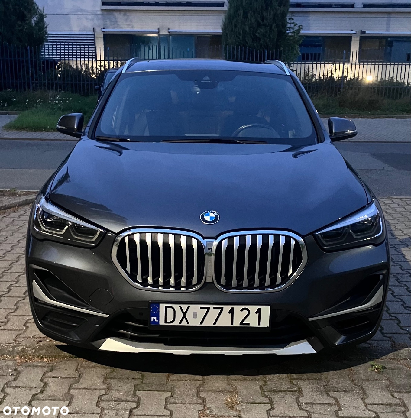 BMW X1 xDrive25i xLine - 2