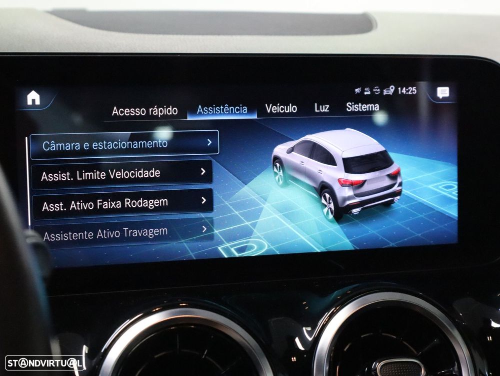 Mercedes-Benz GLA 250 e Style - 20