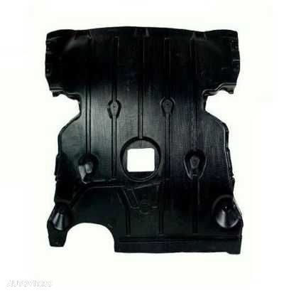 Scut motor Bmw seria 1 E81 an 2006-2012 , este nou - 1