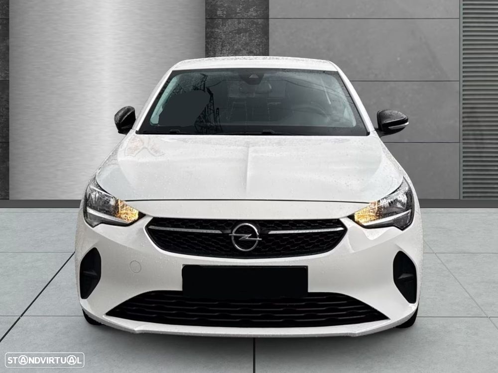 Opel Corsa-e 50 kWh - 2