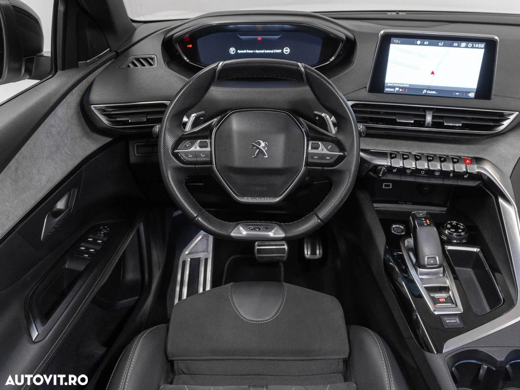 Peugeot 3008 - 15