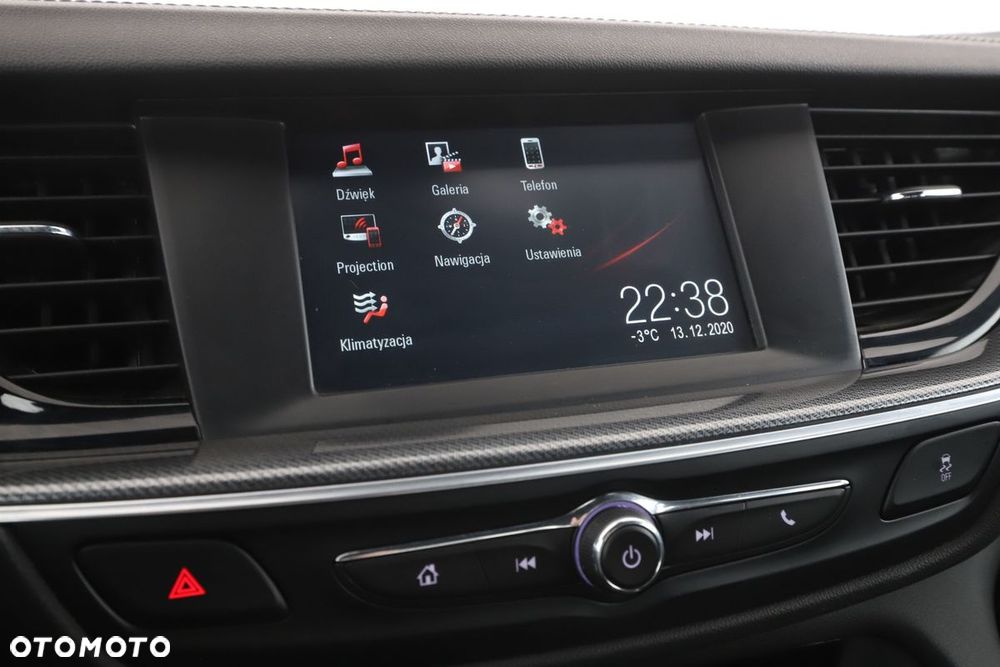 Opel Insignia 1.5 Automatik Business - 15