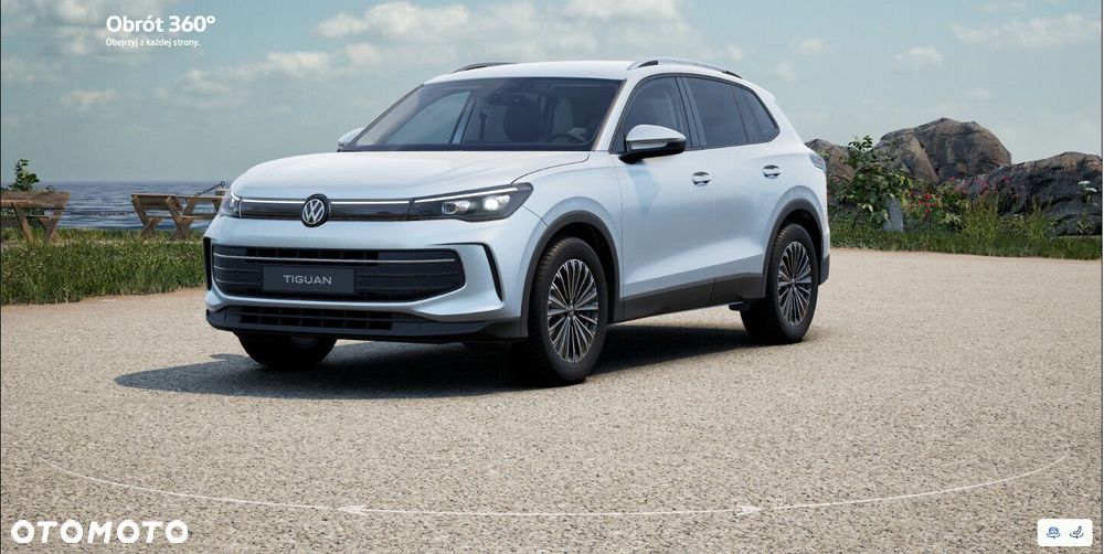 Volkswagen Tiguan - 3