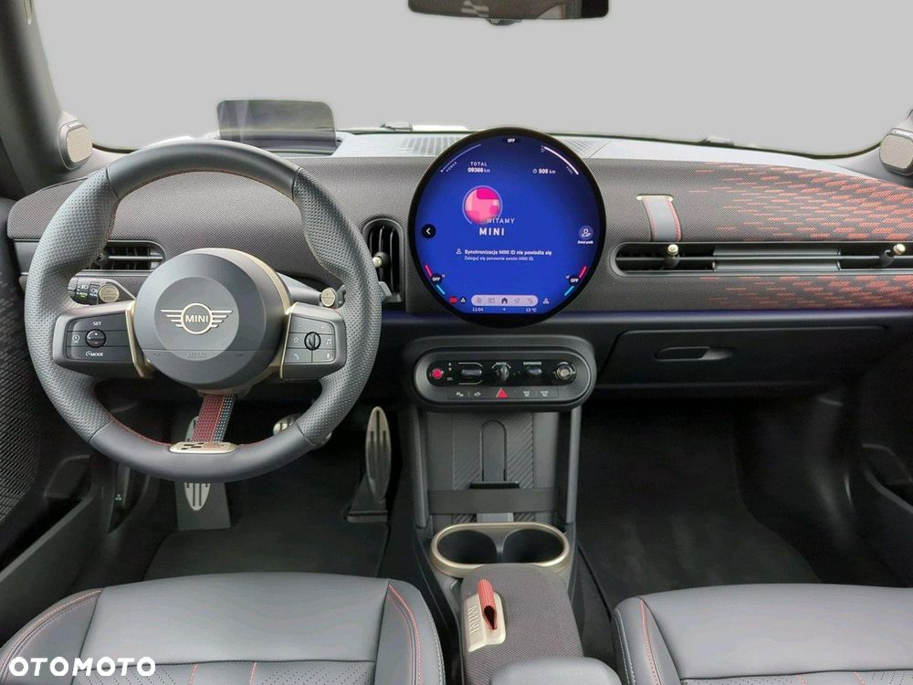 MINI John Cooper Works - 15