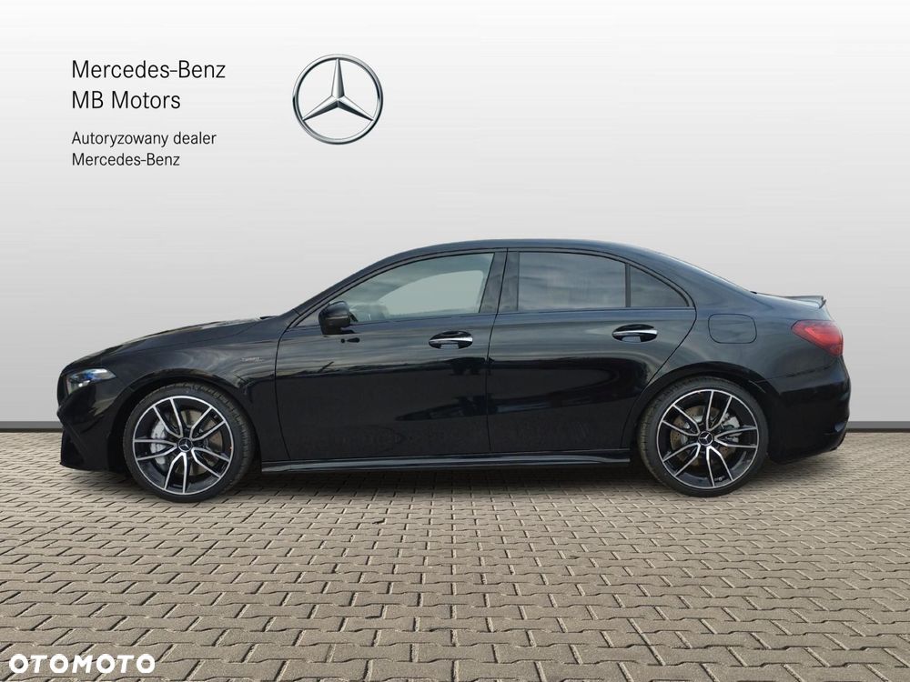 Mercedes-Benz Klasa A - 3
